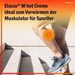 ELACUR M hot Creme - 3
