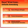 ELACUR M hot Creme - 7