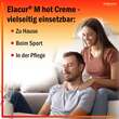 ELACUR M hot Creme - 6