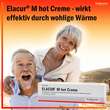 ELACUR M hot Creme - 8