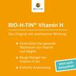 BIO-H-TIN® Vitamin H 10 mg Tabletten - 3