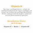 BIO-H-TIN® Vitamin H 5 mg Tabletten - 4