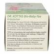 Dr. Kottas Bio-Babytee Filterbeutel - 5