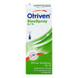 Otriven SinuSpray 0,1 % Nasenspray - 2