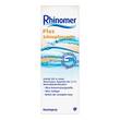 Rhinomer Plus Schnupfenspray – Nasenspray mit nat&uuml;rlichem und hypertonem Meerwasser - 1