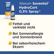 Soventol® HydroCort 0,5% Spray - 4