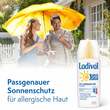 Ladival allergische Haut Spray LSF 50+  - 2