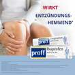 Ibuprofen proff 5% Gel - 3