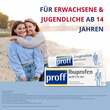 Ibuprofen proff 5% Gel - 4