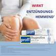 Ibuprofen proff 5% Gel - 3