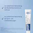 Ibuprofen proff 5% Gel - 6