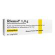 Rivanol 1,0 g Pulver - 1