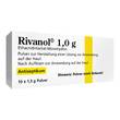 Rivanol 1,0 g Pulver - 1