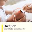 Rivanol 1,0 g Pulver - 2