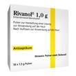 Rivanol 1,0 g Pulver - 1