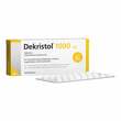 Dekristol 1.000 I.E. Tabletten - 2