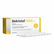 Dekristol 1.000 I.E. Tabletten - 2