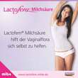 Lactofem Milchs&auml;ure Vaginalz&auml;pfchen - 2