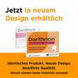 Dorithricin® Halstabletten Waldbeere bei Halsschmerzen - 2