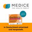 Dorithricin® Halstabletten Waldbeere bei Halsschmerzen - 6