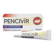 Pencivir bei Lippenherpes Creme - 1
