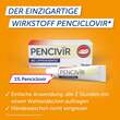 Pencivir bei Lippenherpes Creme - 3