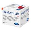 Idealast-haft color Binde 4 cm x 4 m rot - 1
