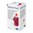 Idealast-haft color Binde 10 cm x 4 m rot - 1