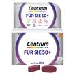 Centrum f&uuml;r Sie 50 + Capletten - 1