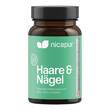 Nicapur Haare &amp; N&auml;gel Kapseln - 1