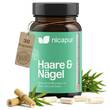 Nicapur Haare &amp; N&auml;gel Kapseln - 2