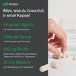 Nicapur Haare &amp; N&auml;gel Kapseln - 5