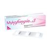 Mykofungin 3 Vaginaltabletten 200 mg - 1