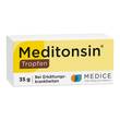 Meditonsin® Tropfen bei Erk&auml;ltung - 1