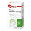 Safran + Rhodiola-Extrakt Dr. Wolz Kapseln - 1