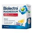 Biolectra Magnesium 400 mg ultra Direct Zitrone - 1