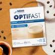 Optifast home Drink Kaffee Pulver - 3