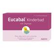 Eucabal Kinderbad mit Thymian - 1