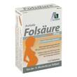 Fols&auml;ure 400 Plus B12 + Jod Tabletten - 1