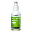 Fuss und Schuhdeo Biofit pflanzlich Spray - 1