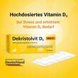 Dekristolvit D3 4.000 I.E. Tabletten - 2