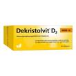 Dekristolvit D3 4.000 I.E. Tabletten - 1