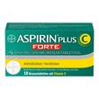 Aspirin plus C forte 800 mg / 480 mg Brausetabletten - 1
