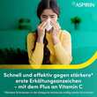 Aspirin plus C forte 800 mg / 480 mg Brausetabletten - 2