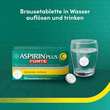 Aspirin plus C forte 800 mg / 480 mg Brausetabletten - 8