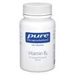 Pure Encapsulations Vitamin B6 P-5-P Kapseln - 1