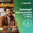 nicorette Lutschtabletten, 4 mg Nikotin - 6