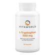 L-Tryptophan 500 mg Kapseln - 1