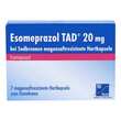 Esomeprazol TAD® 20 mg bei Sodbrennen - 1