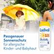 Ladival Kinder allergische Haut Gel LSF 30 - 2